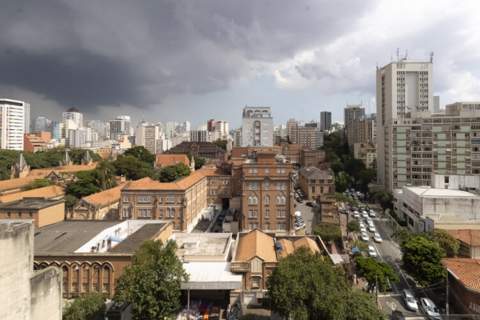 Apartamento à venda em São Paulo (Sta Cecilia), 1 dormitório, 1 banheiro, 1 vaga, 28 m2 de área útil, código 310-265 (18/29)