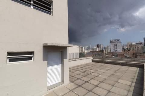Apartamento à venda em São Paulo (Sta Cecilia), 1 dormitório, 1 banheiro, 1 vaga, 28 m2 de área útil, código 310-265 (20/29)