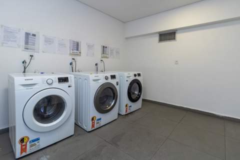 Apartamento à venda em São Paulo (Sta Cecilia), 1 dormitório, 1 banheiro, 1 vaga, 28 m2 de área útil, código 310-265 (21/29)