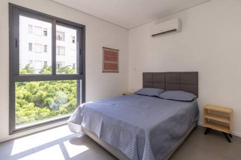 Apartamento à venda em São Paulo (Sta Cecilia), 1 dormitório, 1 banheiro, 1 vaga, 28 m2 de área útil, código 310-265 (22/29)