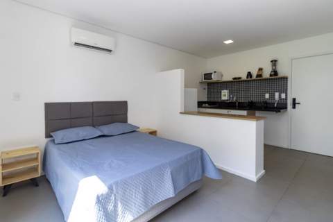 Apartamento à venda em São Paulo (Sta Cecilia), 1 dormitório, 1 banheiro, 1 vaga, 28 m2 de área útil, código 310-265 (24/29)