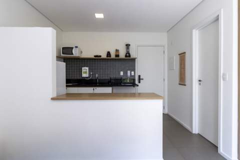 Apartamento à venda em São Paulo (Sta Cecilia), 1 dormitório, 1 banheiro, 1 vaga, 28 m2 de área útil, código 310-265 (25/29)