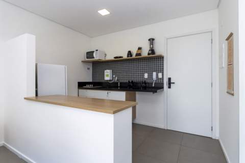 Apartamento à venda em São Paulo (Sta Cecilia), 1 dormitório, 1 banheiro, 1 vaga, 28 m2 de área útil, código 310-265 (26/29)