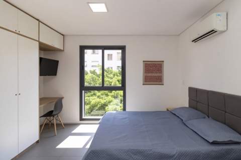 Apartamento à venda em São Paulo (Sta Cecilia), 1 dormitório, 1 banheiro, 1 vaga, 28 m2 de área útil, código 310-265 (27/29)