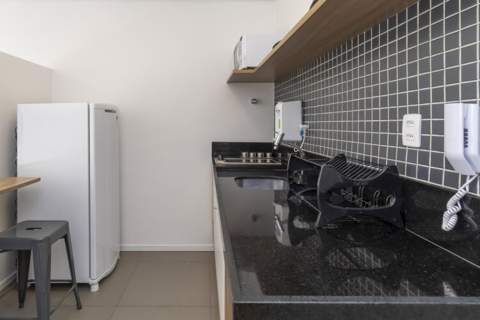 Apartamento à venda em São Paulo (Sta Cecilia), 1 dormitório, 1 banheiro, 1 vaga, 28 m2 de área útil, código 310-265 (29/29)