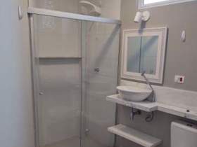 Apartamento para alugar em São Paulo, 1 dorm, 1 wc, 30 m2 úteis