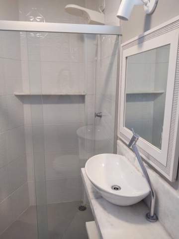 Apartamento para alugar em São Paulo (Sta Cecilia), 1 dormitório, 1 banheiro, 30 m2 de área útil, código 310-267 (3/19)