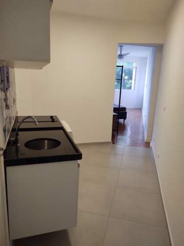 Apartamento para alugar em São Paulo (Sta Cecilia), 1 dormitório, 1 banheiro, 30 m2 de área útil, código 310-267 (8/19)