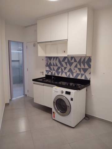 Apartamento para alugar em São Paulo (Sta Cecilia), 1 dormitório, 1 banheiro, 30 m2 de área útil, código 310-267 (9/19)