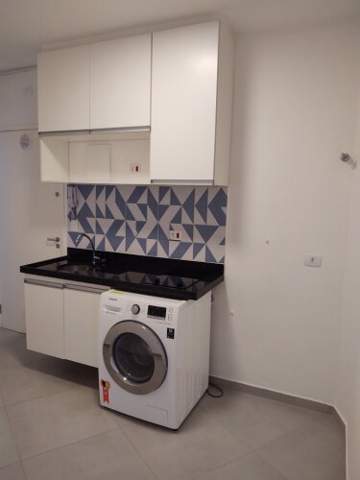 Apartamento para alugar em São Paulo (Sta Cecilia), 1 dormitório, 1 banheiro, 30 m2 de área útil, código 310-267 (11/19)