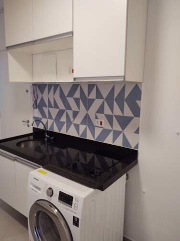 Apartamento para alugar em São Paulo (Sta Cecilia), 1 dormitório, 1 banheiro, 30 m2 de área útil, código 310-267 (12/19)
