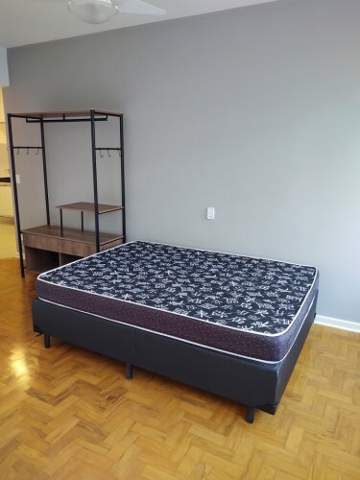 Apartamento para alugar em São Paulo (Sta Cecilia), 1 dormitório, 1 banheiro, 30 m2 de área útil, código 310-267 (18/19)