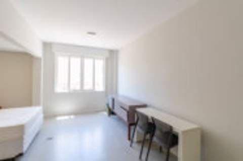 Apartamento para alugar em São Paulo (Sta Cecilia), 1 dormitório, 1 banheiro, 30 m2 de área útil, código 310-268 (2/9)