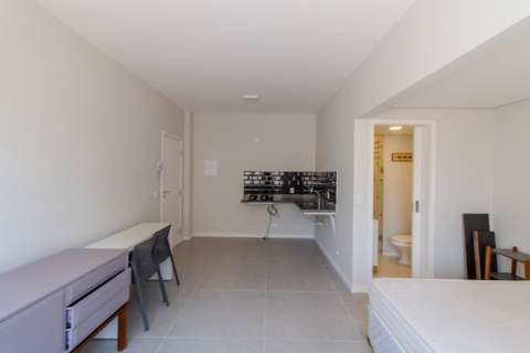Apartamento para alugar em São Paulo (Sta Cecilia), 1 dormitório, 1 banheiro, 30 m2 de área útil, código 310-268 (5/9)