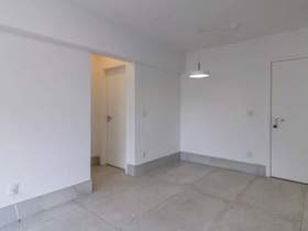 Apartamento para alugar em São Paulo, 1 dorm, 1 wc, 1 vaga, 39 m2 úteis