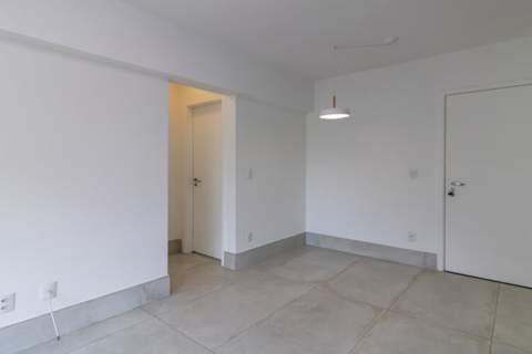 Apartamento para alugar em São Paulo (Centro - Sé), 1 dormitório, 1 banheiro, 1 vaga, 39 m2 de área útil, código 310-269 (1/31)