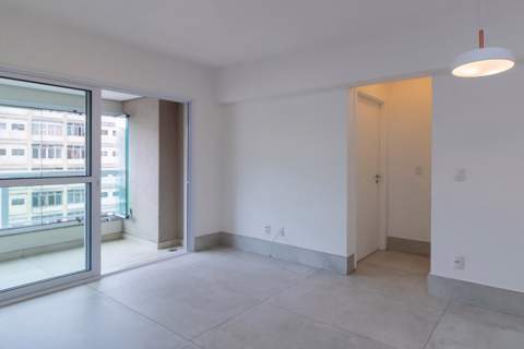 Apartamento para alugar em São Paulo (Centro - Sé), 1 dormitório, 1 banheiro, 1 vaga, 39 m2 de área útil, código 310-269 (2/31)