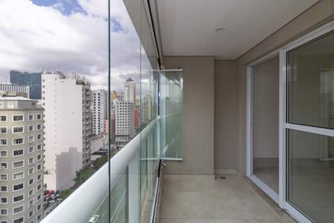 Apartamento para alugar em São Paulo (Centro - Sé), 1 dormitório, 1 banheiro, 1 vaga, 39 m2 de área útil, código 310-269 (6/31)