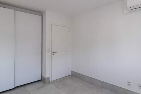 Apartamento para alugar em São Paulo (Centro - Sé), 1 dormitório, 1 banheiro, 1 vaga, 39 m2 de área útil, código 310-269 (10/31)