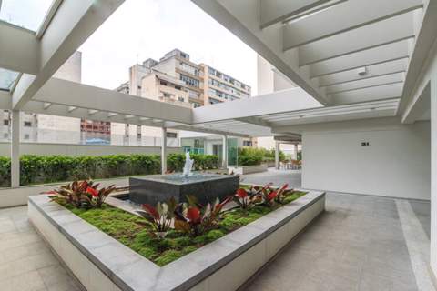 Apartamento para alugar em São Paulo (Centro - Sé), 1 dormitório, 1 banheiro, 1 vaga, 39 m2 de área útil, código 310-269 (27/31)