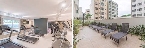 Apartamento para alugar em São Paulo (Centro - Sé), 1 dormitório, 1 banheiro, 1 vaga, 39 m2 de área útil, código 310-269 (30/31)