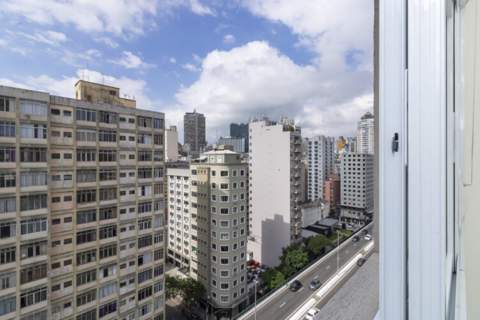 Apartamento para alugar em São Paulo (Campos Elíseos - Sta Cecilia), 1 dormitório, 1 banheiro, 50 m2 de área útil, código 310-271 (15/36)