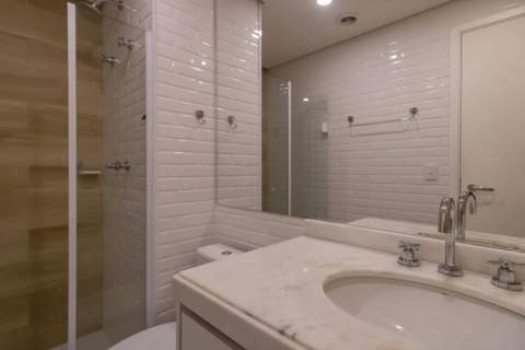 Apartamento para alugar em São Paulo (Campos Elíseos - Sta Cecilia), 1 dormitório, 1 banheiro, 50 m2 de área útil, código 310-271 (16/36)
