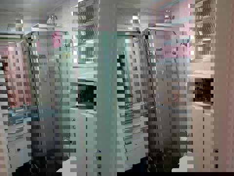 Apartamento à venda em São Paulo (Bosque Da Saúde - Cursino), 2 dormitórios, 2 banheiros, 1 vaga, 68 m2 de área útil, código 310-272 (2/43)