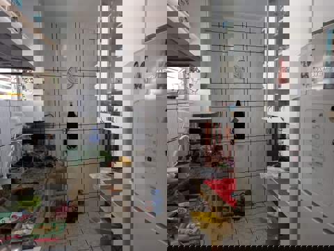 Apartamento à venda em São Paulo (Bosque Da Saúde - Cursino), 2 dormitórios, 2 banheiros, 1 vaga, 68 m2 de área útil, código 310-272 (28/43)