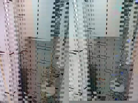 Apartamento à venda em São Paulo (Bosque Da Saúde - Cursino), 2 dormitórios, 2 banheiros, 1 vaga, 68 m2 de área útil, código 310-272 (33/43)
