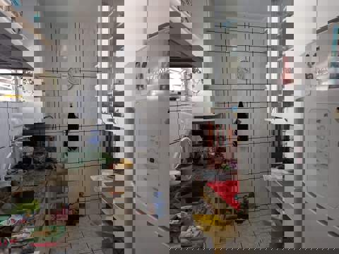 Apartamento à venda em São Paulo (Bosque Da Saúde - Cursino), 2 dormitórios, 2 banheiros, 1 vaga, 68 m2 de área útil, código 310-272 (38/43)