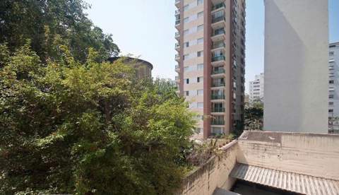 Apartamento para alugar em São Paulo (Bela Vista), 3 dormitórios, 1 banheiro, 1 vaga, 90 m2 de área útil, código 310-275 (8/39)
