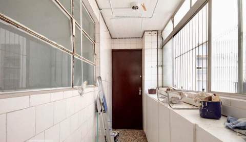 Apartamento para alugar em São Paulo (Bela Vista), 3 dormitórios, 1 banheiro, 1 vaga, 90 m2 de área útil, código 310-275 (27/39)