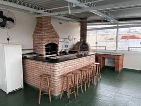 Apartamento à venda em São Paulo, 3 dorms, 1 suíte, 2 wcs, 1 vaga, 116 m2 úteis