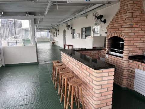 Apartamento à venda em São Paulo (Água Branca - Barra Funda), 3 dormitórios, 1 suite, 2 banheiros, 1 vaga, 116 m2 de área útil, código 310-276 (2/7)