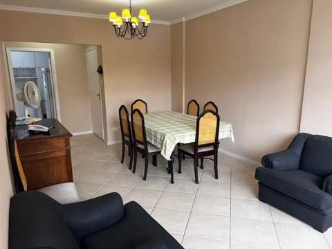 Apartamento à venda em São Paulo (Água Branca - Barra Funda), 3 dormitórios, 1 suite, 2 banheiros, 1 vaga, 116 m2 de área útil, código 310-276 (3/7)