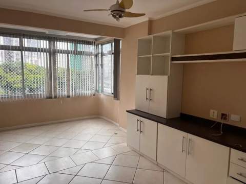 Apartamento à venda em São Paulo (Água Branca - Barra Funda), 3 dormitórios, 1 suite, 2 banheiros, 1 vaga, 116 m2 de área útil, código 310-276 (5/7)