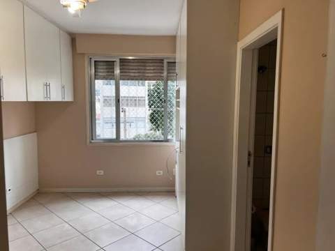 Apartamento à venda em São Paulo (Água Branca - Barra Funda), 3 dormitórios, 1 suite, 2 banheiros, 1 vaga, 116 m2 de área útil, código 310-276 (6/7)