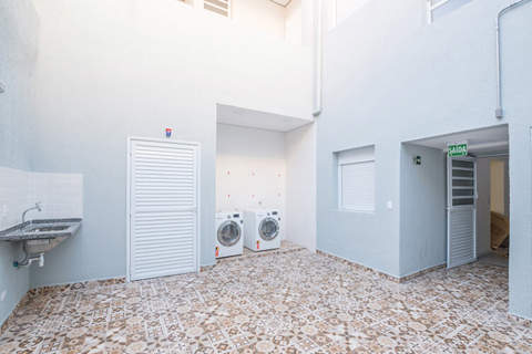 Apartamento para alugar em São Paulo (Aclimação), 1 dormitório, 1 banheiro, 22 m2 de área útil, código 310-277 (4/4)