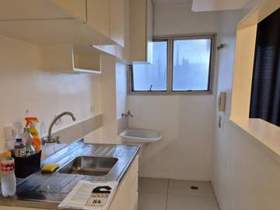 Apartamento para alugar em São Paulo, 1 dorm, 1 wc, 1 vaga, 50 m2 úteis