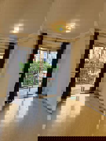 Apartamento para alugar em São Paulo (Indianópolis - Moema), 1 dormitório, 1 banheiro, 1 vaga, 50 m2 de área útil, código 310-280 (2/17)
