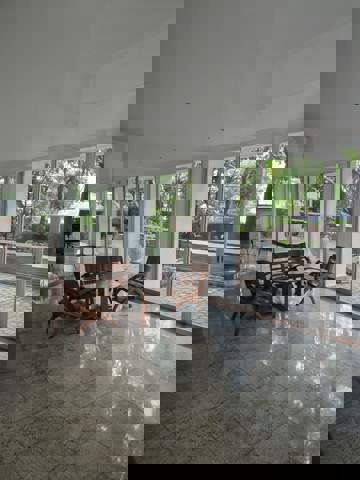 Apartamento para alugar em São Paulo (Indianópolis - Moema), 1 dormitório, 1 banheiro, 1 vaga, 50 m2 de área útil, código 310-280 (3/17)