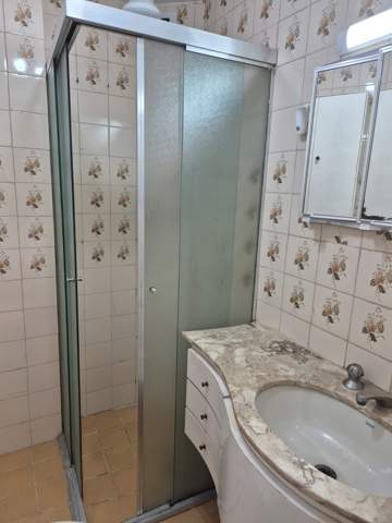 Apartamento para alugar em São Paulo (Indianópolis - Moema), 1 dormitório, 1 banheiro, 1 vaga, 50 m2 de área útil, código 310-280 (4/17)