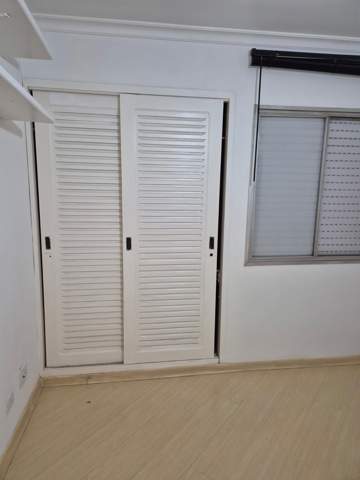 Apartamento para alugar em São Paulo (Indianópolis - Moema), 1 dormitório, 1 banheiro, 1 vaga, 50 m2 de área útil, código 310-280 (10/17)