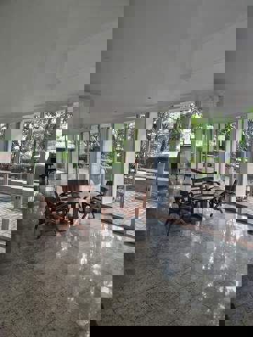 Apartamento para alugar em São Paulo (Indianópolis - Moema), 1 dormitório, 1 banheiro, 1 vaga, 50 m2 de área útil, código 310-280 (17/17)