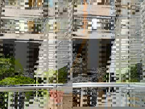 Sala à venda em São Paulo (Jd Paulista), 2 banheiros, 1 vaga, 60 m2 de área útil, código 310-281 (7/32)