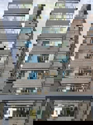 Sala à venda em São Paulo (Jd Paulista), 2 banheiros, 1 vaga, 60 m2 de área útil, código 310-281 (29/32)