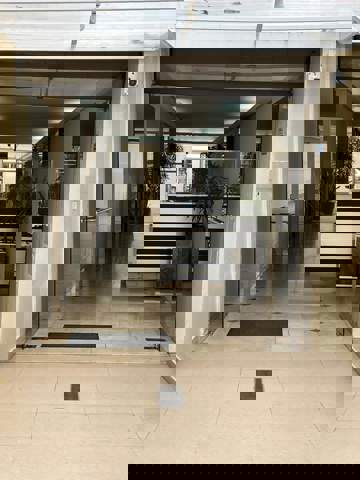 Sala à venda em São Paulo (Jd Paulista), 2 banheiros, 1 vaga, 60 m2 de área útil, código 310-281 (32/32)