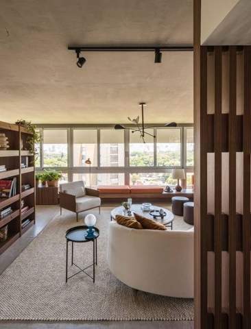 Apartamento para alugar em São Paulo (Itaim Bibi), 3 dormitórios, 1 suite, 2 banheiros, 2 vagas, 163 m2 de área útil, código 310-282 (4/20)