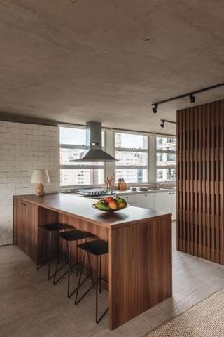 Apartamento para alugar em São Paulo (Itaim Bibi), 3 dormitórios, 1 suite, 2 banheiros, 2 vagas, 163 m2 de área útil, código 310-282 (9/20)